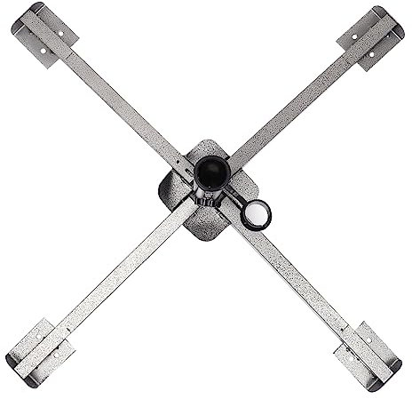 Toyvian 1 Pieza Base de Sombrilla para Exterior Soporte para Parasol de Playa y Jardín para Protección UV y Fijación Eventos