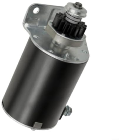 Bordfly Anlassermotor Für Rasenmäher, 16 Zähne, Für 5-22 Für Hp Motor