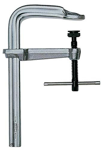 Bessey STB60M STBM High-Performance Clamp, Grey, 600/175 mm