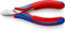 KNIPEX Elektronik-Seitenschneider (115 mm) 77 02 115 SB (SB-Karte/Blister)