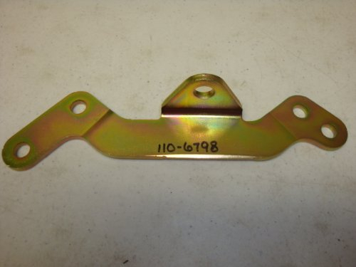 Ersatzteil für Rasenmäher Toro # 110–6798 support-hydro, rechts