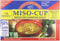 The Original Miso-Cup, Reduced Sodium Soup, 4 Single Servings, 7.2 g Each