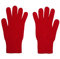 2-schichtige Damenhandschuhe aus purem Kaschmir, Phönix