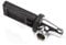 Lincat AE073 Tap Assembly for J978 J979 J980 F934 Water Boiler, silver