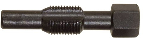 KS Tools 150.5052 Gewindebohrer mit Führungszapfen, M12x1,25 für 150.5050
