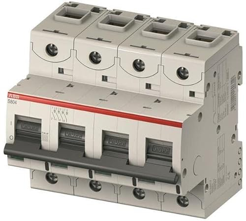 abb-entrelec s804s-b32 – Leitungsschutzschalter