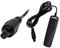 Meike - Telecomando Di Scatto Remoto Con Cavo Per Canon Eos 10D 20D 30D 40D 50D 7D EOS Canon 5D 5D Mark II 5D Mark III EOS Canon 1Ds 1D (inclusi Mark II Mark III e Mark IV) D30 D60 Altre fotocamere con plug C3