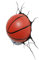 3D Deco Light 14201 3D LED Lampe Basketball