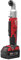 Milwaukee 2667-22 M18 2-Speed 1/4 Right Angle Impact Driver 2XC Kit
