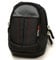 Navitech Black Digital Camera Case Bag Compatible with The Samsung NX Mini / NX30 / WB50F / WB35F / WB350F / Galaxy Camera 2