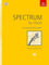 Spectrum for Cello with CD: 16 contemporary pieces (Spectrum (ABRSM)) (2004-01-15)