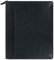 Filofax 26112 Organizer Lockwood A5 zip multilingual, navy