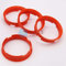4 x ZENTRIERRINGE DISTANZRING für ALUFELGEN Z11D 72,6-67,1 mm Brock, Keskin, Tuning, Motec, Oxigin, RC, Tomason, Wheelworld, Advanti