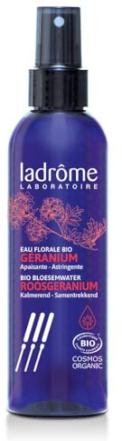 Ladrôme Bio Eau de Geranie 200 ml
