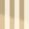 Holden Decor Statement-Tapete, Dillan-Streifen, Creme / Gold, Full Roll