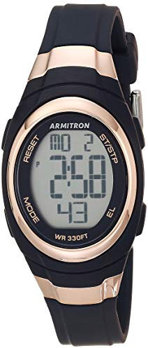 Armitron Sport Sportuhr 45/7034RNV