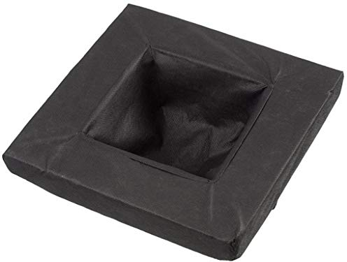 Nortland Ubbink Ile Flottante Plantes Bassin SWIMPLANT carrée 35x35cm