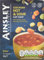 Ainsley Harriott Szechuan Hot & Sour Cup Soup, 60 g, Pack of 12