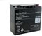 12V 22AH MOTORSPORT LIGHTWEIGHT 6KG RALLY/COMPETITION/RACING CAR BATTERY