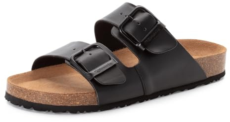 Tamaris Damen Pantoletten, Frauen Clogs, Pantoletten