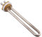 DERNORD 1000W Heating Element 220V Electrical Brewing Water Heater 1Inch BSP Thread Copper Flange