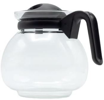 Soolong Teekanne - Original - Aus Glas - 1500ml - 1 Stück