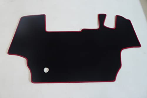 Fußmatte Teppich passend für Fendt 700er Vario 700 714 716 718 720 722 724