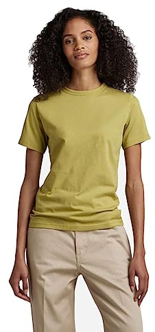 G-STAR RAW Damen Nysid Slim Top