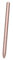 Penne stilo per Samsung Galaxy Tab S7 S6 Lite,Elettromagnetico Touch Screens S-Pen sostituzione T970T870T867,Senza Bluetooth (rosa)