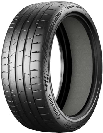 255/45Zr20 Conti Tl Sc-7 Fr Xl 105Y