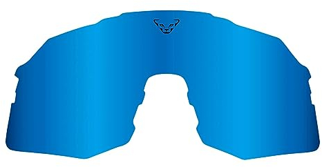Dynafit Trail/Sky Ersatzlinsen für Brillen, Erwachsene, Unisex, EVO Blue Cat 3 (mehrfarbig), Einheitsgröße