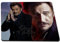 Johnny Hallyday B Tapis De Souris PC