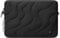 tomtoc 360 Protective Puffy Laptop Sleeve for 13-inch New MacBook Air M4/M3/M2/M1 (2025-2018) A3240 A3113 A2681 A2337, 13-inch MacBook Pro M2/M1, 13 iPad Pro M4 & Air M3/M2, Quilted Soft Puffer Bag