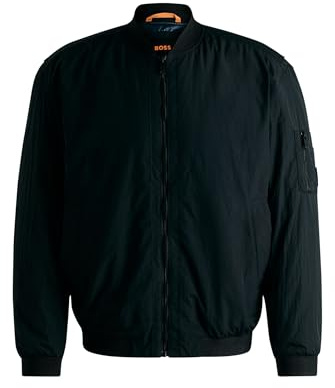 BOSS Herren Olmec Outerwear_Jacket