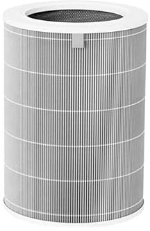 Filtro a carboni attivi Hepa for purificatore d'aria Xiaomi 2 2C 2H 2S 3 3C 3H Pro PM2.5 Filtro Hepa Purificatore d'aria Filtro 2S(Grey)