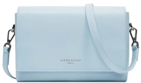 Liebeskind Berlin Crossbody M HILLA TOKYO SHEEP iceberg