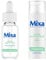 Mixa Anti-Unreinheiten Gesichtspflege Duo: Salicysäure & Niancinamid Serum 30ml gegen Unreine Haut + Mattierende Gel Creme 50ml
