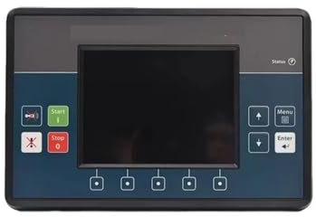 DOMOJT Originaler Generatorsatz