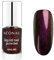 NÉONAIL Liquid Nail Powder Chameleon 02 - Flüssiger Nagelpuder - Chrome Nail Powder - Glitzer Nägel Puder - Nail Art - Nageldesign Zubehör - Glitter Powder - Chrom Nagelpuder - Grün, Rose - 6,5 ml