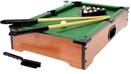 Well Home Villar Tisch-Set, 48,5 x 31 cm