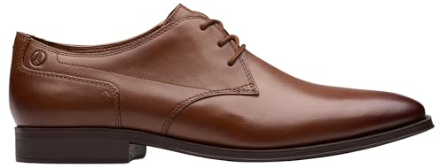 Clarks Men's Paulton Lace-