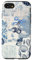 Beachy Blue Coquette Summer Collage Coastal Aesthetic Case for iPhone SE (2020) / 7 / 8