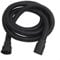 Manguera extra larga húmeda y seca diseñada para aspiradoras Karcher NT20 30 WD1 WD2 WD3 WD4 WD5 WD6, WD 3.200, WD 3.200 Mit Aschefilter, WD 3.300 M, WD 3.500 P (3.5 m)