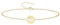 cotigo - Bracelet et collier du Chemin de Saint-Jacques - Coquillages de Saint-Jacques, souvenirs route du pèlerin, croix de Saint-Jacques, bijoux femme + cadeau un bracelet à 7 nœuds., taille unique