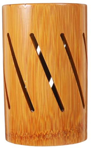 OUNONA Chopstick Holder Organizer Hollow Design Utensil Drainer Basket for Countertop Storage
