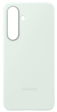 Samsung Galaxy Official Silicone Case for S25 FE, Mint