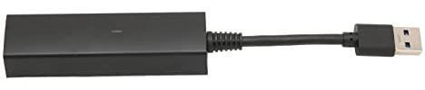 CHICIRIS Kamera-Spielekonsole VR-Adapter mit LED-Anzeige Plug-and-Play für VR-Games-Spieler