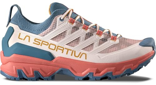 LA SPORTIVA Damen Ultra Raptor 3 Schuhe, Mauve-Mineral red, 39.5