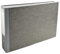 Exacompta 53810E Ordner Wolkenmarmor. 8 cm breit DIN A3 quer grauer Rücken Ringordner Aktenordner Briefordner Büroordner Pappordner