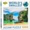 Cheatwell Games World's Smallest Puzzles Phuket